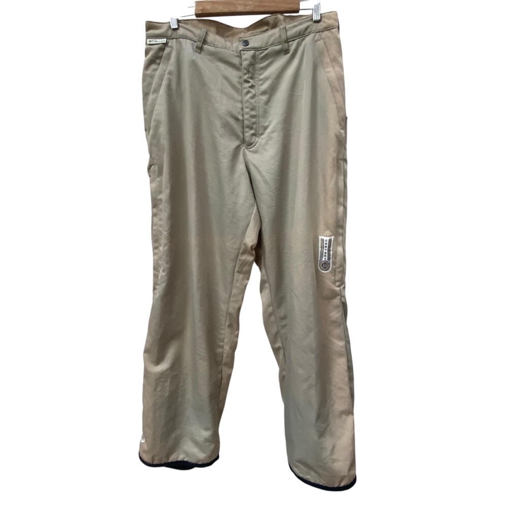 Columbia Convert Mens size M Snow Snowboarding Pants